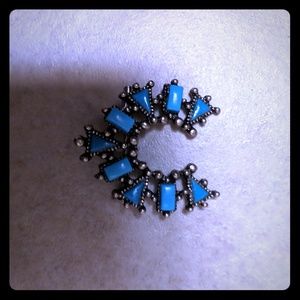 Vintage brooch pin